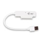i-tec USB 3.0 CASE HDD SSD EAS